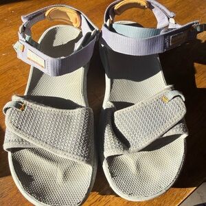 Merrell Bravada Backstrap Sandals Paloma Women’s Size 7